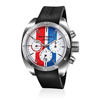 Denissov Speedster часовник